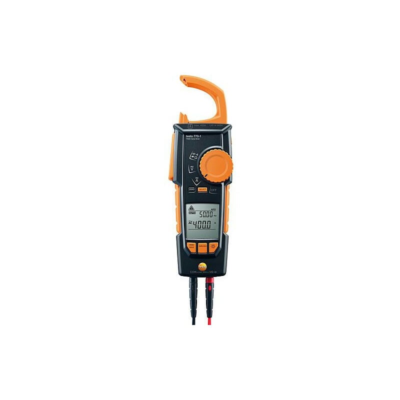 Sonde Testo 770-1