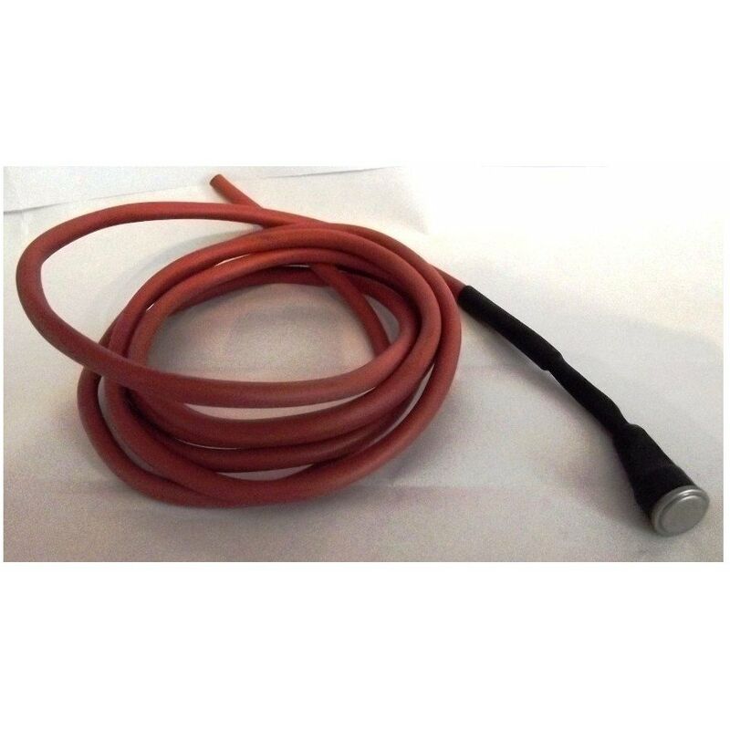 Nather - Sonde thermique à distance