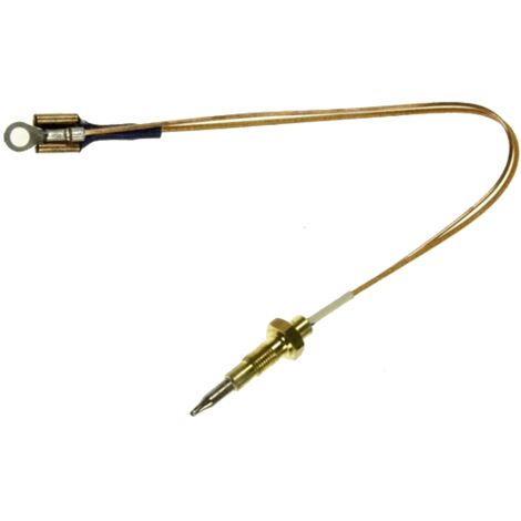 SONDE THERMOCOUPLE 250 MM pour TABLE DE CUISSON WALTHAM -...