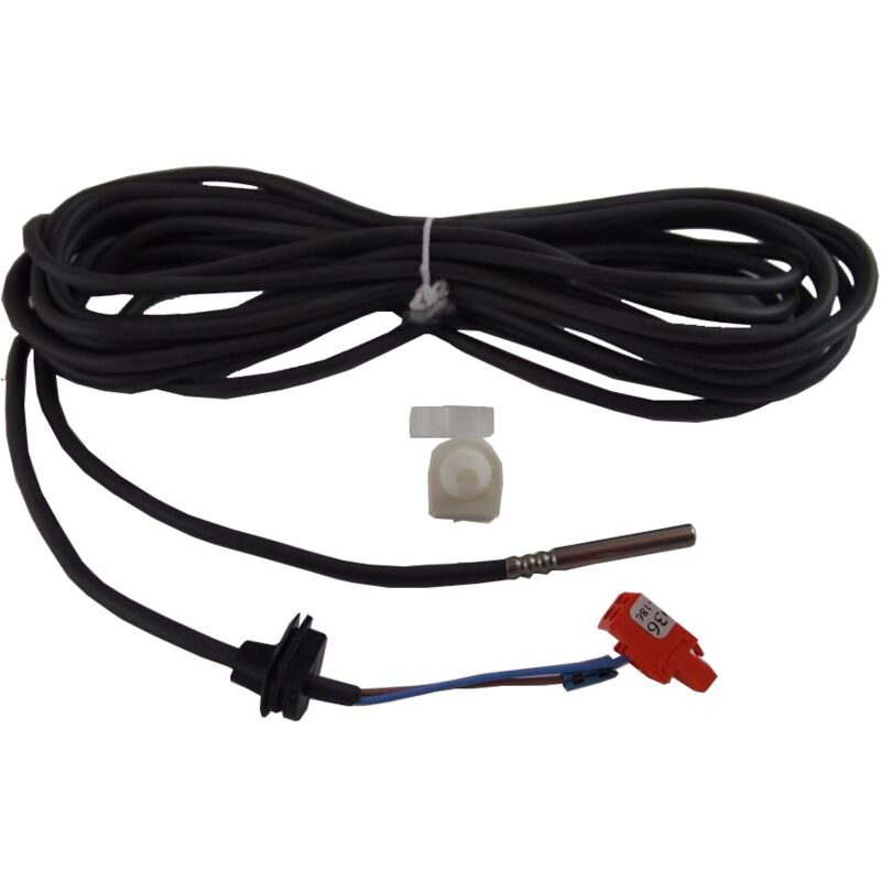 Sonde thermostatique à immersion Viessmann