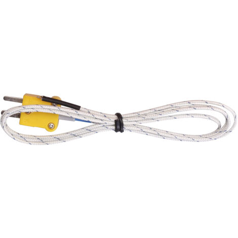 Sonde Typ K fur Raumtemperatur Fervi t056/tp01