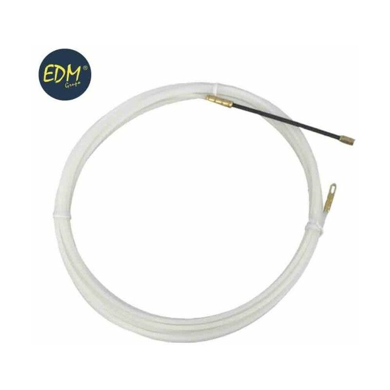 Image of Führungssonde für Kabelzieher aus Nylon, 15 m x 3 mm