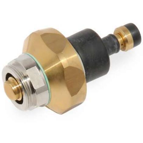  Sonderangebot  AQUA Oberteil für Magnet Selbstschlussventile DN 20 2000104399