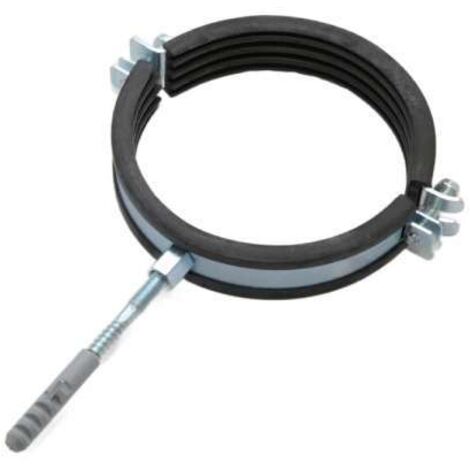 Sonderangebot DAIKIN/Rotex Wandhalter für doppelwandiges Abgasrohr D8 WH DN 80/125 155079.0062
