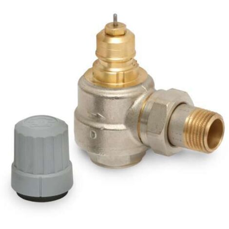Sonderangebot Danfoss Thermostatventil RA-G 15 Eck 1/2" Eckform 013G3383
