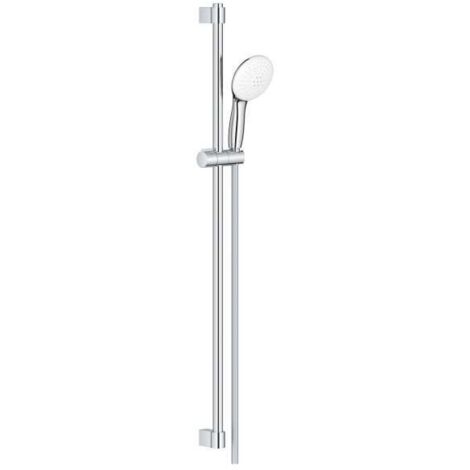  Sonderangebot  GROHE Tempesta 110 Brausestangenset 2 Strahlarten (Rain, Jet) 26163003