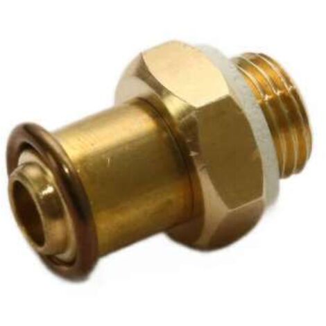 Sonderangebot Honeywell Druckmess-Stutzen VA2600A008 für Kombi-F-Ventile