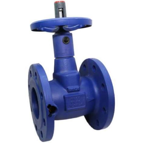 Sonderangebot KSB Flanschen Absperrklappe BOAX-Control DN80 PN 16 48013353