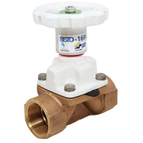Sonderangebot KSB Membranventil SISTO-16 RGA DN50 M251A036