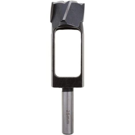 Sonderangebot: Stopfenschneider, Stopfenbohrer, 1/2" - 25 mm Stopfenbohrer
