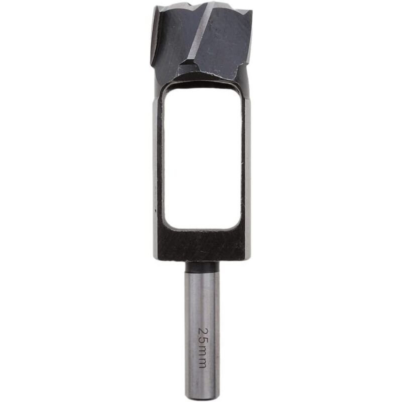 Image of Ugreat - Sonderangebot: Stopffräser, Stopfbits, Stopfbohrer 1/2'' - 25 mm, aafgvc