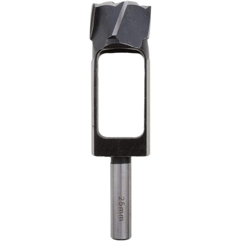 Image of Ugreat - Sonderangebot: Stopffräser, Stopfbits, Stopfbohrer 1/2'' - 25 mm, aafgvc