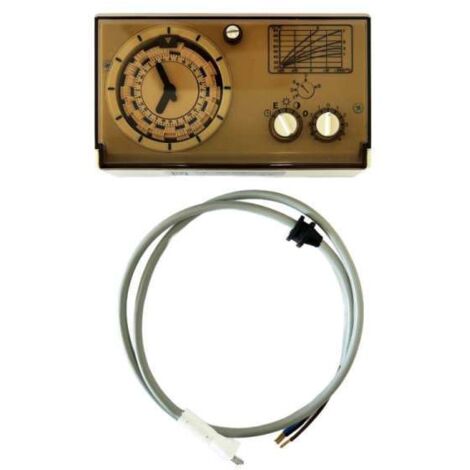 Sonderangebot Vaillant Elektronischer Regler VCW 252954