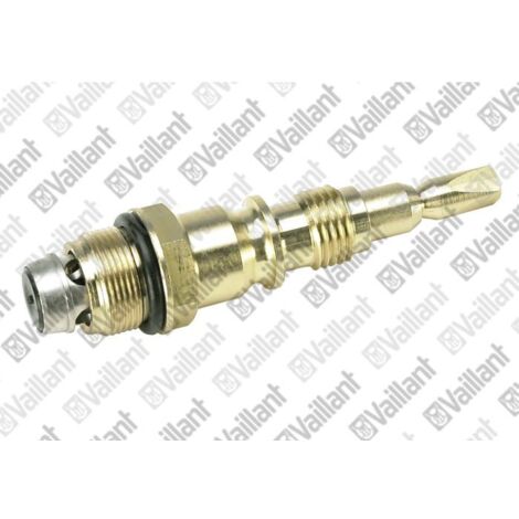 Sonderangebot Vaillant Temperaturwähler Zubehör Ersatzteil 012546