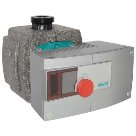 Sonderangebot Wilo Stratos 25/1-8 180 mm 2095494 Energiesparpumpe / Umwälzpumpe