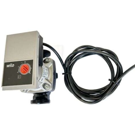 Sonderangebot Wilo Yonos PARA RS 25/6 RKC M 130mm Hocheffizienzpumpe Heizungspumpe