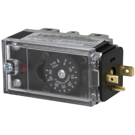 Sonderangebot Wolf Gasdruckwächter für NG-31E 8902460 2796265