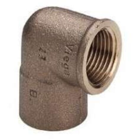 Sonderposten Lötübergangswinkel 22x1/2" IG