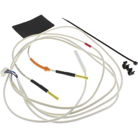 Sondes de température 029279 pour chauffe-eau Atlantic et Thermor – Mesure précise – Compatible avec modèles Odyssee et Aeromax