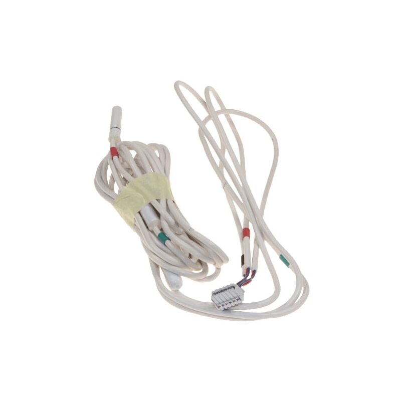 Indesit - sondes de temperature kit reparation pour refrigerateur...