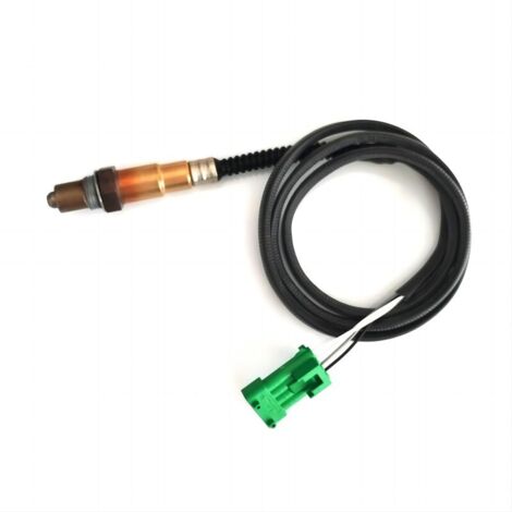 Sondes lambda compatibles avec les véhicules Citroën : 0258006026, 0258010081