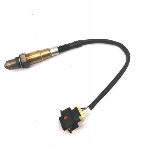 Sondes lambda compatibles avec les véhicules Vauxhall et Opel : 93177450, 93193419, 55561863