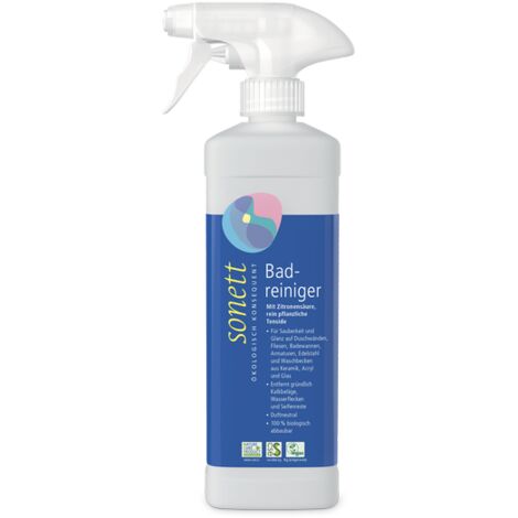 SONETT Detergente per cucina e bagno 500 ml