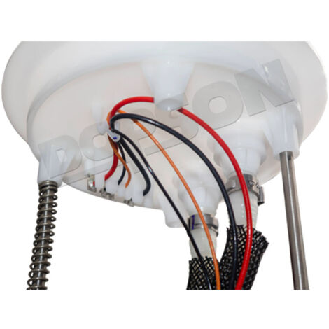 Song PLUS SA3F-1106010 12604974-00 Kraftstoffpumpenbaugruppe für Frigate 07DM-i Song PLUS/DMi New Energy