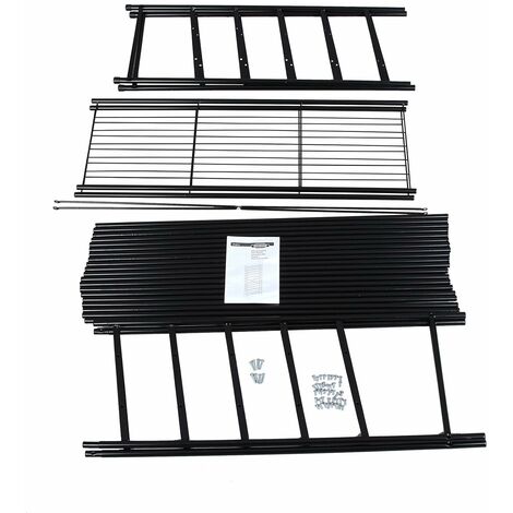 Xxl 12 Tier Metal Shoe Rack Storage Organiser Stand Display Racks For About 70 Pairs Of Shoes Rtg01h