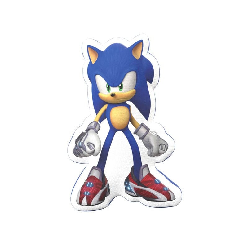 CYP - sonic the hedgehog oreiller sonic 35 x 22 cm brands 158125