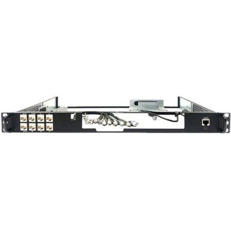 SonicWall 02-SSC-3112 Montageset Schwarz Metall