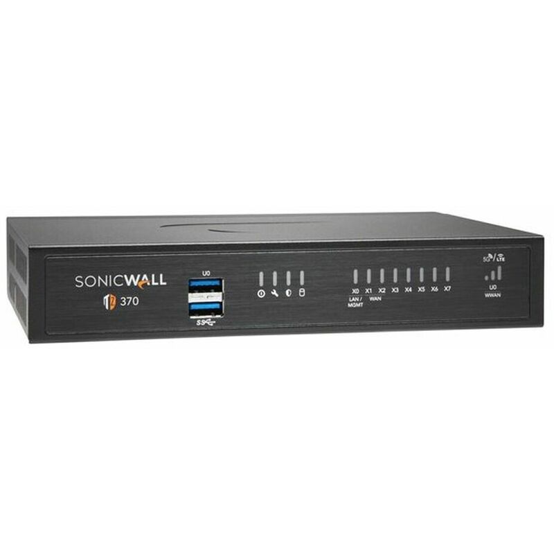 

Firewall TZ270 PLUS - ADVANCED EDITION 2YR - Sonicwall