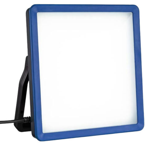 Sonlux Gladiator SL II Tragbare Lampe Schwarz Leistungsstark