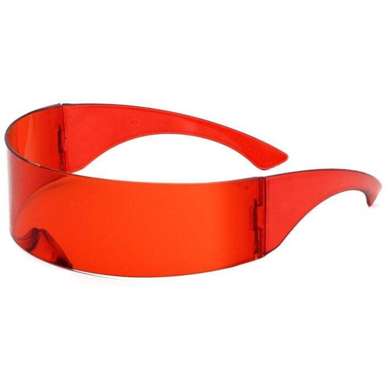 Image of Sonnenbrillen, große Brillen, Outdoor-Sportarten, Fahrräder, Brillen