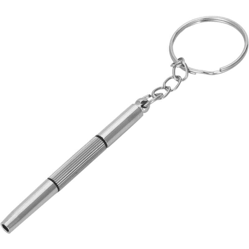 Image of Sonnenbrillen-Reparaturset, Schraubendreher und Rahmenwerkzeuge