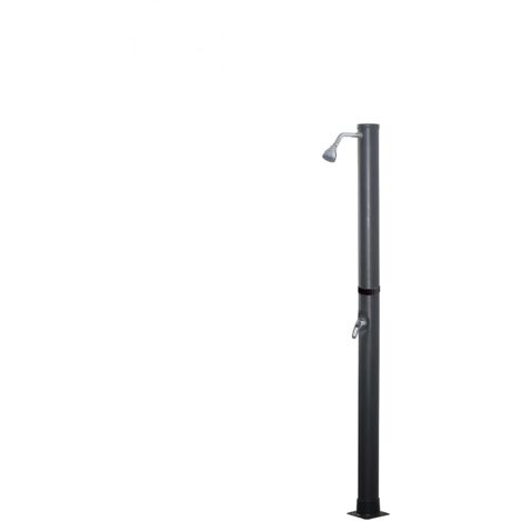 Sonnendusche 18 Liter WERKA PRO