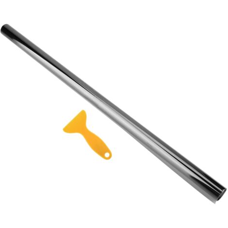 Sonnenschutzfolie für Autofenster – Verschleißschutz und Wärmedämmung (50 %)