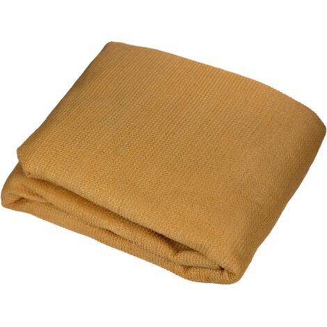 Sonnensegel dreieckig 3x3x3m Sonnenschutz Schattensegel beige