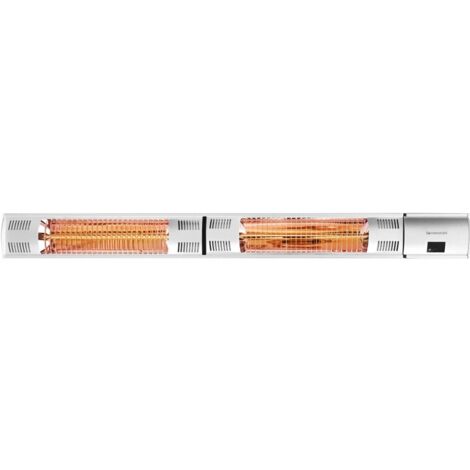 Sonnenstrahl Comfort Infrarotheizstrahle 1500/3000 Watt