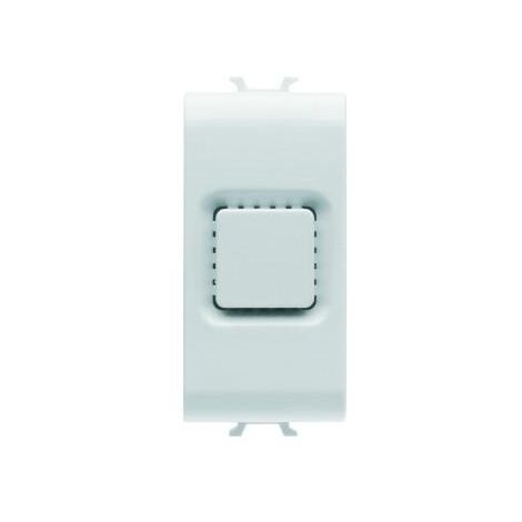 SONNERIE 12VCA-50Hz 8VA 1M BLANC GEWISS GW10601