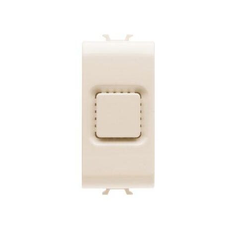 SONNERIE 230VCA-50Hz 8VA 1M IVOIRE GEWISS GW11602