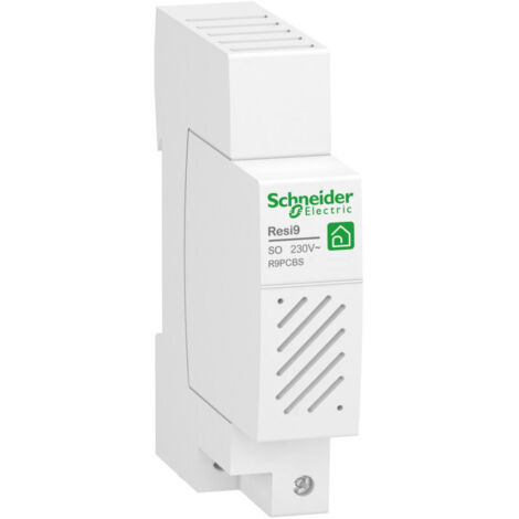 sonnerie 230vca resi9 80db