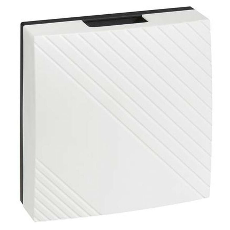 Sonnerie Bticino Duton 12V mur de la directive 92/12