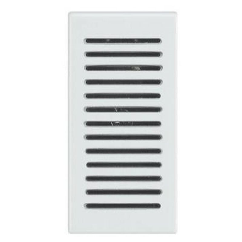 Sonnerie Legrand Vela blanc tension 230V 687043