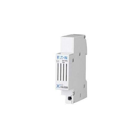 Sonnerie Modulaire 230V (270586)