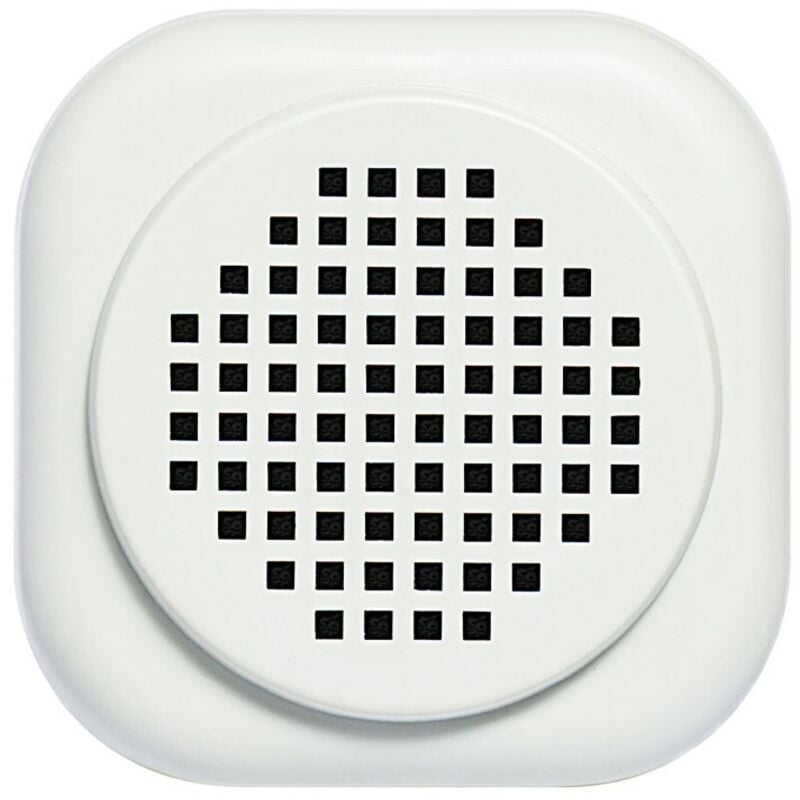 Sonnerie supplémentaire en saillie bus 2 fils Bticino 336910