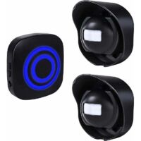 Boutons De Guitare/basse Avec Repère - Lot De 10, Dorés, Pour Pots Métriques ≤ 8,5 Mm