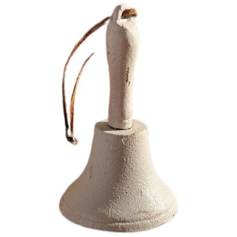 Cloche modèle Angelo murale laiton doré 37 cm | vente en ligne sur Cloche modèle Angelo murale laiton doré 37 cm | vente en ligne sur