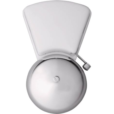 Sonnette Heidemann 70027 70027 blanc 82 dB (A)