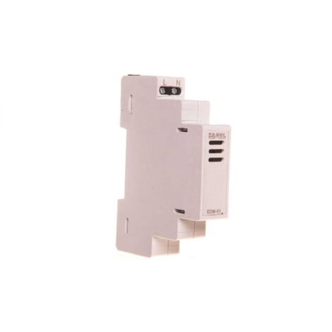 Sonnette modulaire 230 V CA 68 dB EDM-01 EXT10000026